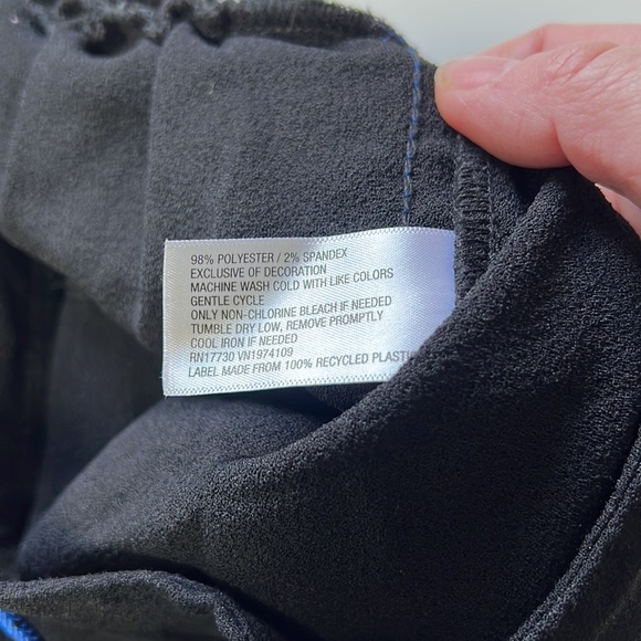 wild fable pants - Picture 6 of 7